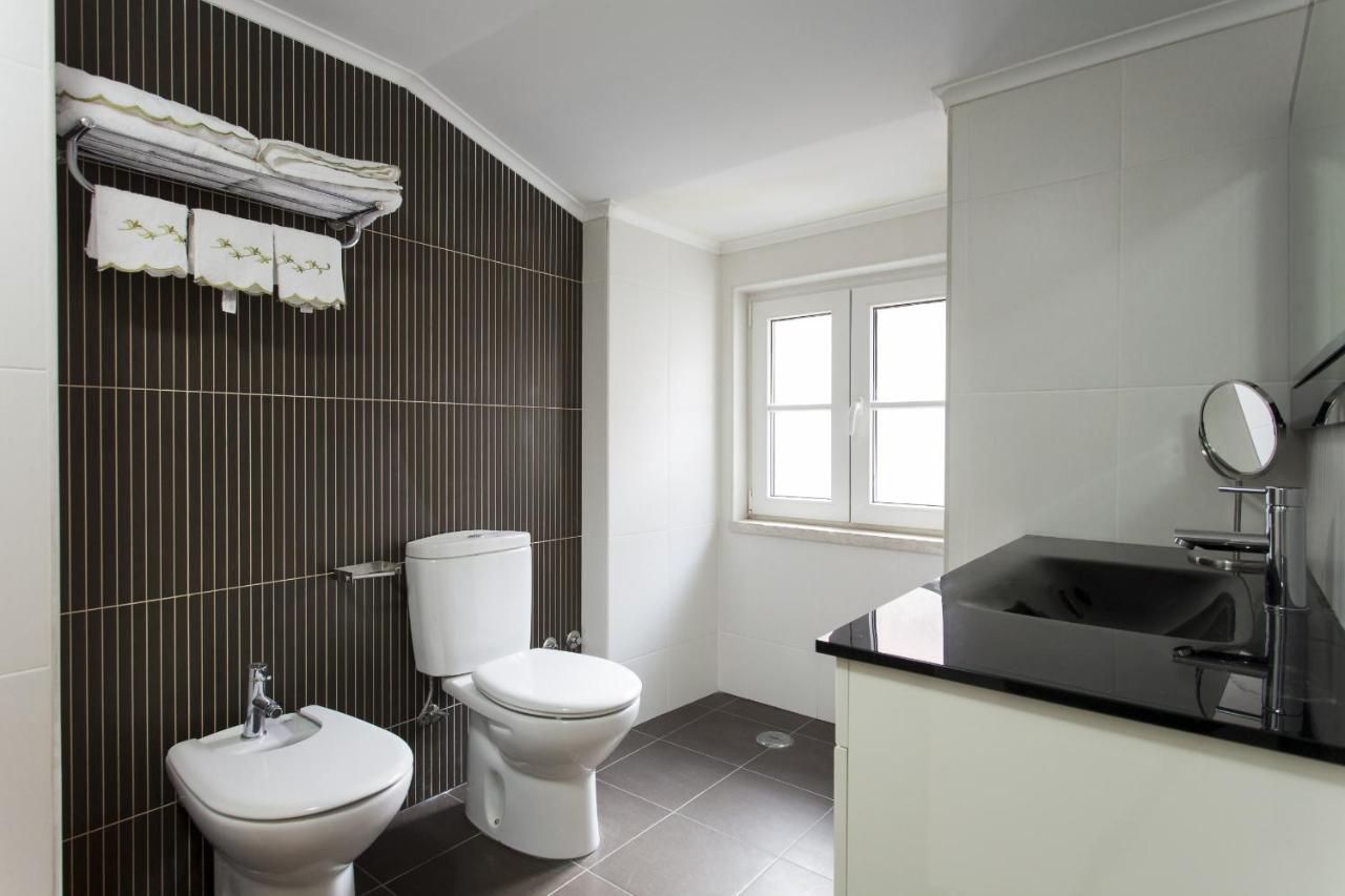 Santa Justa Suites By Homing Lisboa Eksteriør billede